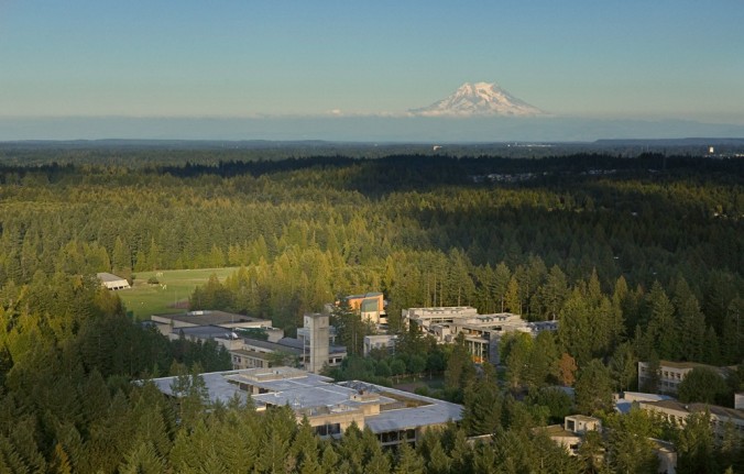 the-evergreen-state-college